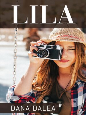 cover image of Lila